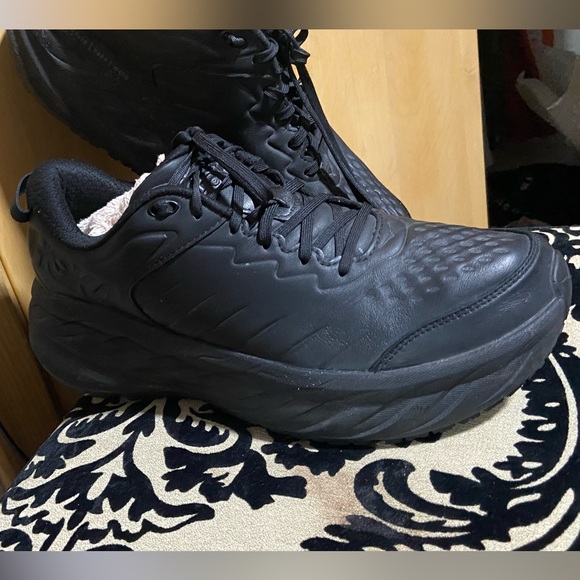 HOKA ONE ONE MEN'S BONDI SR - Picture 6 of 9